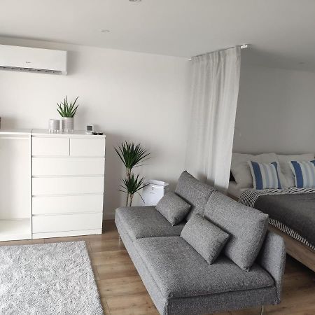 Panorama & Vino Apartman Szigliget Ngoại thất bức ảnh