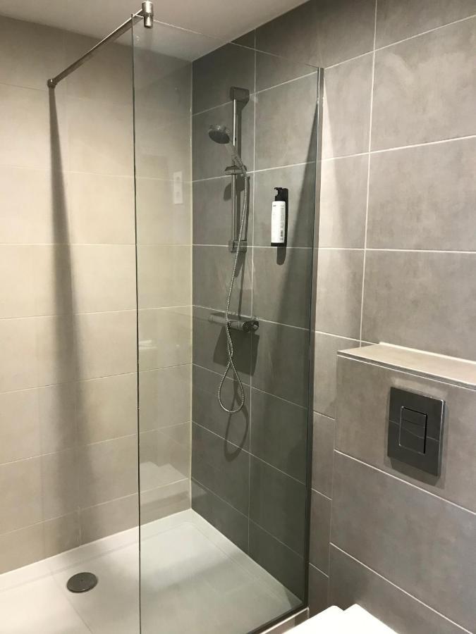 Panorama & Vino Apartman Szigliget Ngoại thất bức ảnh