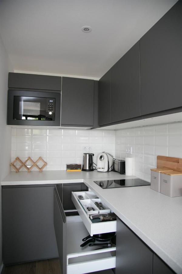Panorama & Vino Apartman Szigliget Ngoại thất bức ảnh