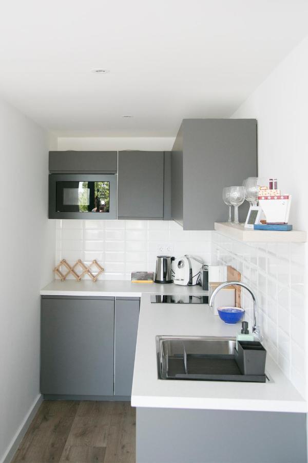 Panorama & Vino Apartman Szigliget Ngoại thất bức ảnh